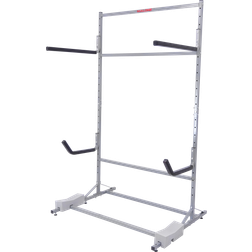 Malone Free Standing Rack System for Kayaks and SUP