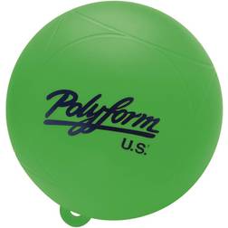 Polyform water ski slalom buoy green