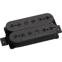 Seymour Duncan Micro MH-OMEGA-B-N Chevalet, noir