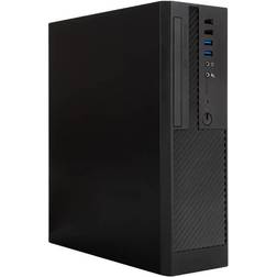 In Win ck series ck722 ck722.ff300tb3 usff micro 300