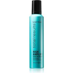 Matrix Total Results High Amplify Foam Volumizer