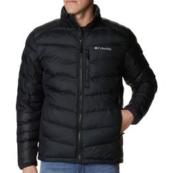 Columbia Men's Labyrinth Loop Jacket, Black