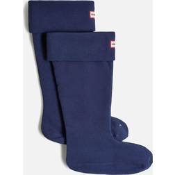 Hunter Tall Sokken - Blauw