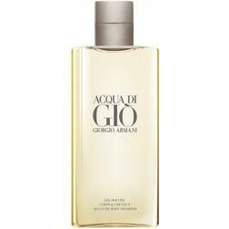 Giorgio Armani Acqua Di Gio Shower Gel 200ml