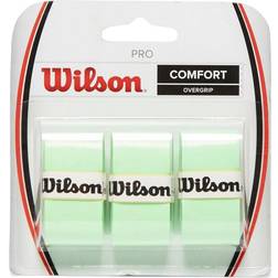 Wilson Pro Overgrip 3-pack