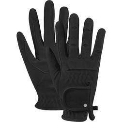 ELT Riding Gloves Der Vielseitige - Noir