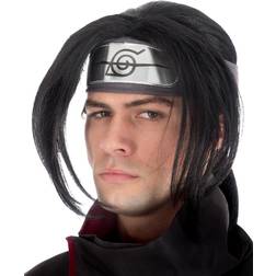 Chaks Itachi Uchiha Perücke für Erwachsene