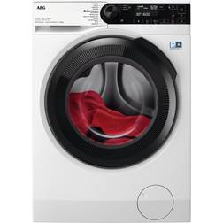 AEG 7000 Series LWR73864O Hvid