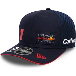 New Era Oracle Red Bull Racing 2023 Max Verstappen 9FIFTY Pre Curved Cap Kids