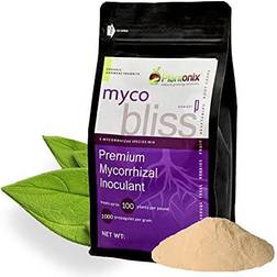 Myco bliss organic mycorrhizal fungi 5 endo mychorrhizae mix