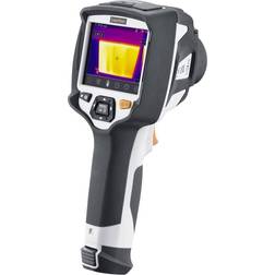 Laserliner ThermoCamera HighSense IR -20 +650