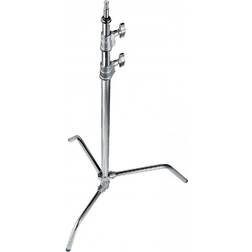 Manfrotto Avenger a2025f c-stand 25 silber