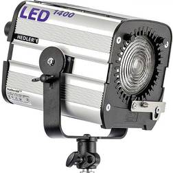 Hedler LED-Lys Profilux LED1400 DMX Fresnel