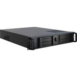 Inter-Tech IPC 2U 2098-SL