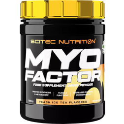 Scitec Nutrition MyoFactor 285g All one Kreatin