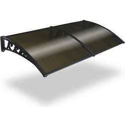 Yescom 79x40 Window Awning Cover