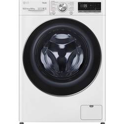 LG f6w105a waschmaschine frontlader