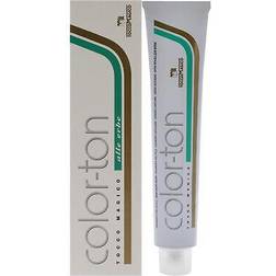 Tocco Magico Color-Ton Permanent Hair Color 7DR-7.34 Golden-Copper Blond 100ml