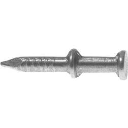 Gunnebo Fastening Z412653 Spik 500-pack, dubbelhuvad