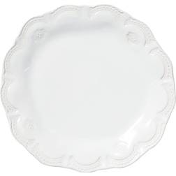 Vietri Incanto Stone Salad Dessert Plate