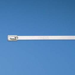 Panduit Stålbinder 316 4,4x360 Mm I Pakker A 100 Styk