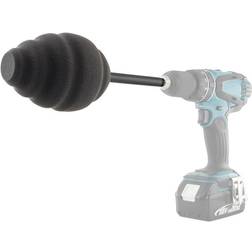 Chemical Guys ACC400 Ball Buster Wheel Rim Drill Attachment