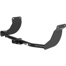 CURT Class 2 Trailer Hitch, 1-1/4 Receiver, Select Ford Transit