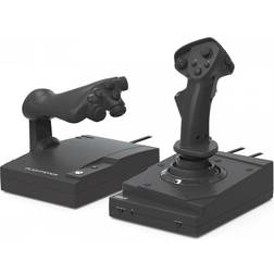 Hori Joystick XS Flight Stick MBS-015U