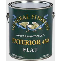 General Finishes Gf-450-1 1 Gallon 450 Wood Protection Transparent