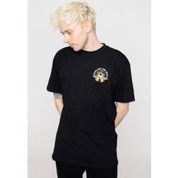 Vans Brew Bros Tunes T-Shirt Black