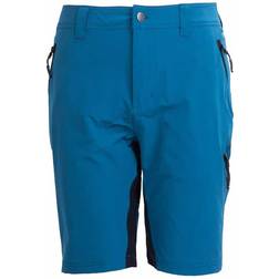 Tuxer Flexi Shorts - Blue