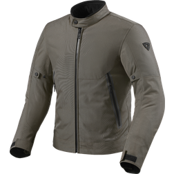 Rev'it! Motorcycle Jacket Shade H2o White Man