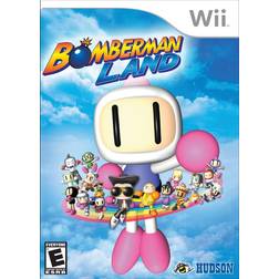 Bomberman Land (Wii)