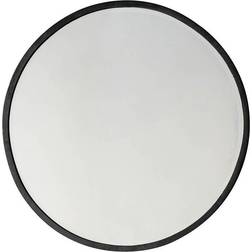 Crossland Grove Biggins Round Wall Mirror