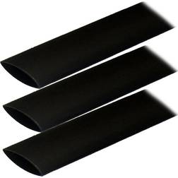 Ancor 307106 Marine Grade Adhesive Lined Heat Shrink Tubing 1-Inch