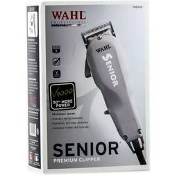 Wahl Professional Senior Clipper #8500 The Original Electromagnetic Clipper