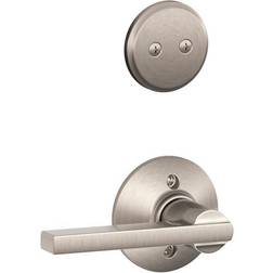 Schlage F94-LAT Latitude One-Sided Dummy Interior Pack