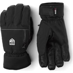 Hestra Czone Pointer Short 5-Finger - Black