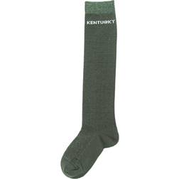 Kentucky Kentucky Horsewear Kniestrümpfe Glitzer
