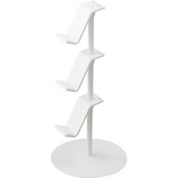 Yamazaki Home Controller Holder Hvid 17cm x 17cm x 39cm Thora