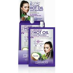 Giovanni 2chic Repairing Hot Oil Hair Treatment