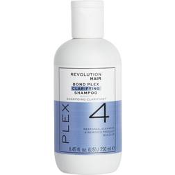 Revolution Haircare Plex 4 Bond Restore Clarifying Shampoo