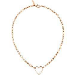 Liebeskind Berlin LJ-0351-N-45 Halsband, Guld