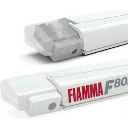 Fiamma Motorkit Compact F80S Vit