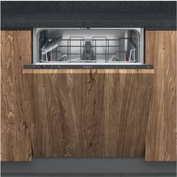 Hotpoint H2IHKD526UK Black, Integrated