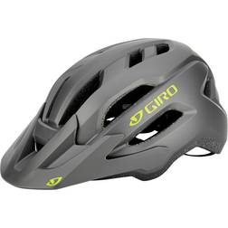 Giro Fixture II Hjälm svart One 54-61cm 2023 City- & trekkinghjälmar