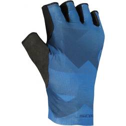 Scott Junior RC SF Glove - Midnight Blue