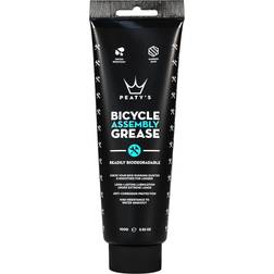 Peaty's Bicycle Assembly Grease 100g