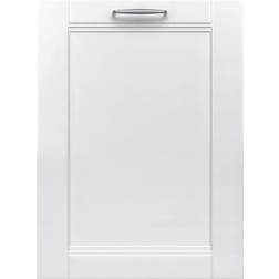 Bosch 800 Series Top Control Smart 42dBA Integrated, Stainless Steel