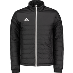 adidas Lightweight Puffer Jacket Entrada - Noir